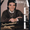 Richard Abel - Instrumental Memories 1997 (couverture)