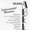 Richard Abel - Instrumental Memories 1997 (intérieur A)