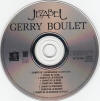 Gerry Boulet - Jezabel 1994 (cd)