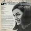 Christyne Chartrand - Mon arbre 1967 mono (dos)