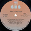Neil Chotem - "Live" au El Casino 1979 (disque face B)
