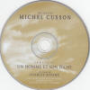 Michel Cusson - Séraphin un homme et son péché 2002 (cd)