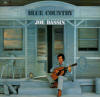 Joe Dassin - Blue Country 1979 (couverture)