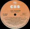 Joe Dassin - Blue Country 1979 (disque face A)