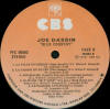Joe Dassin - Blue Country 1979 (disque face B)