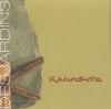 Richard Desjardins - Kanasuta 2003 (livret-couverture)