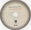 Richard Desjardins - L'existoire 2011 (cd)