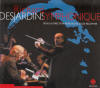 Richard Desjardins - Richard Desjardins symphonique 2009 (couverture)