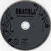 Artistes variés - Dracula - Entre l'amour et la mort 2005 (cd)