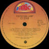 Patsy Gallant - Patsy Gallant et Star 1978 (disque face A)