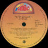Patsy Gallant - Patsy Gallant et Star 1978 (disque face B)
