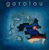 Garolou - Garolou 1978 (couverture)