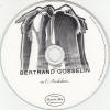 Bertrand Gosselin - En l'an dedans 2008 (cd)