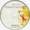 Artistes variés - Génération Passe-Partout 2009 (cd)