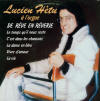 Lucien Hétu - De rêve en rêverie 1977 (couverture)