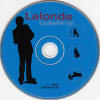 Pierre Lalonde - La belle vie 2000 (cd)