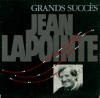 Jean Lapointe - Grands succès 1987 (couverture)