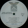 Jean Lapointe - Grands succès 1987 (disque face A)