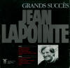 Jean Lapointe - Grands succès 1987 (dos)