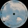 Daniel Lavoie - Scrub Oak LP 2023 (disque face A)