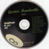 Gaston Mandeville - Huit 1997 (cd)