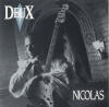 Nicolas - Deux 1991 (couverture)