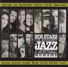 Nos stars célèbrent le jazz à Montréal 2009 (couverture)