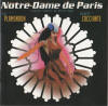 Artistes variés - Notre-Dame de Paris 1997 (couverture)