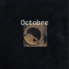 Octobre - Octobre 1972-1989 1995 (livret - dos)