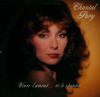 Chantal Pary - Vivre l'amour... et le chanter 1980 (couverture)