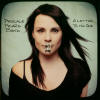 Pascale Picard Band - A Letter to No One 2011 (couverture)