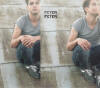 Peter Peter - Peter Peter 2011 (couverture)