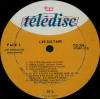 Les Sultans - Les Sultans 1966 (disque face B)