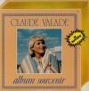 Claude Valade - Album souvenir 1981 (couverture)