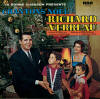 Richard Verreau - Chantons Noël 1977 (couverture)