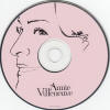 Annie Villeneuve - Cinq 2017 (cd)