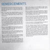 Kevin Bazinet - Talk to Me 2015 (livret dos)