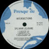 Sylvain Lelièvre - Intersections 1979 (disque face A)
