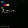 Maritza - Comment j'feel 2004 (livret couverture)